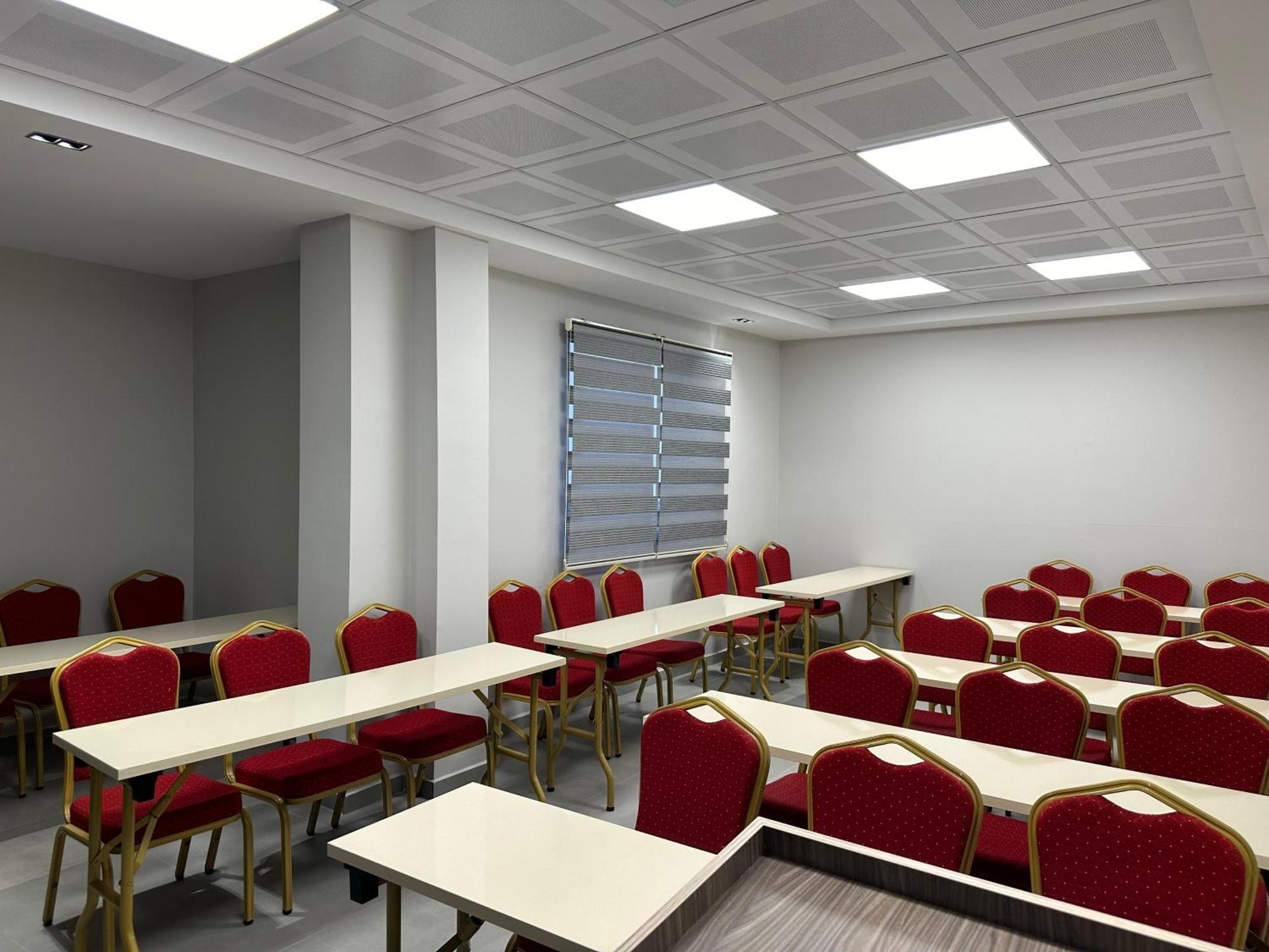 Marasium Suites Καχραμανμαράς Εξωτερικό φωτογραφία