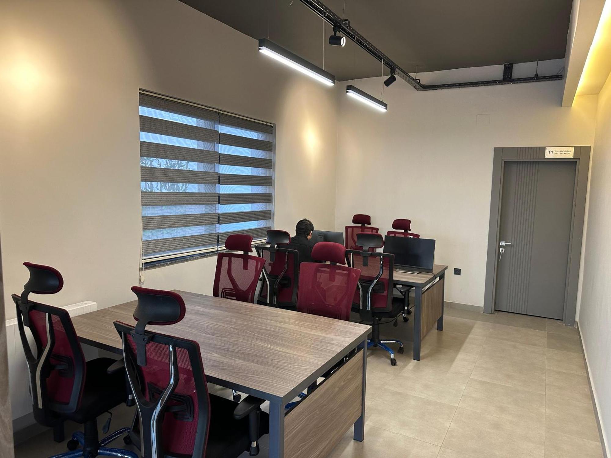 Marasium Suites Καχραμανμαράς Εξωτερικό φωτογραφία