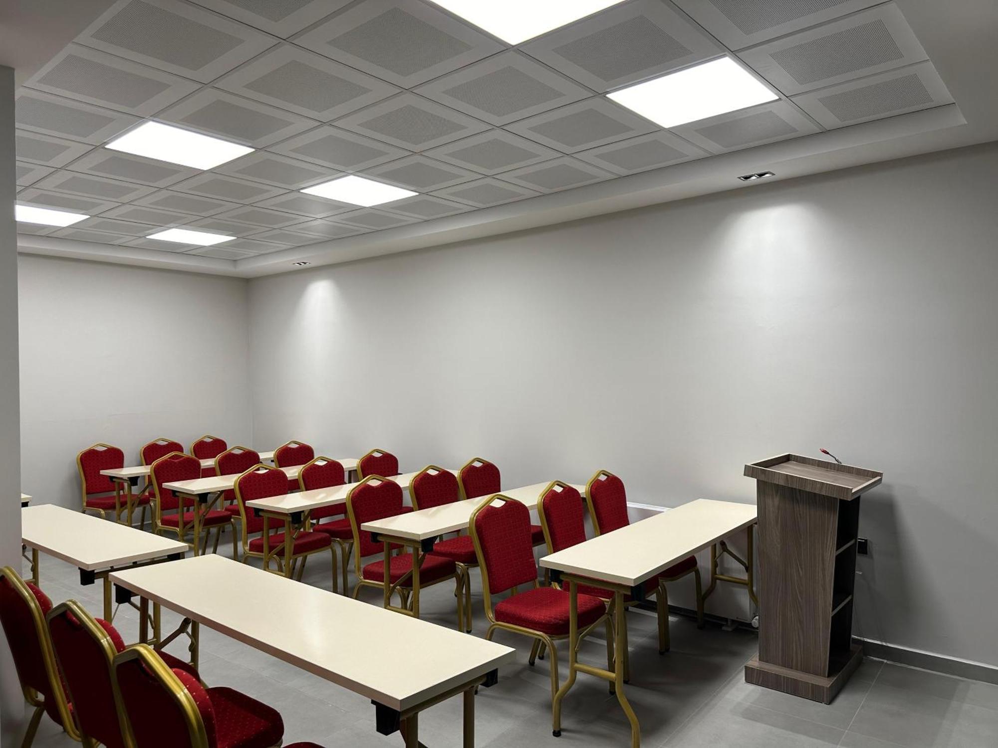 Marasium Suites Καχραμανμαράς Εξωτερικό φωτογραφία