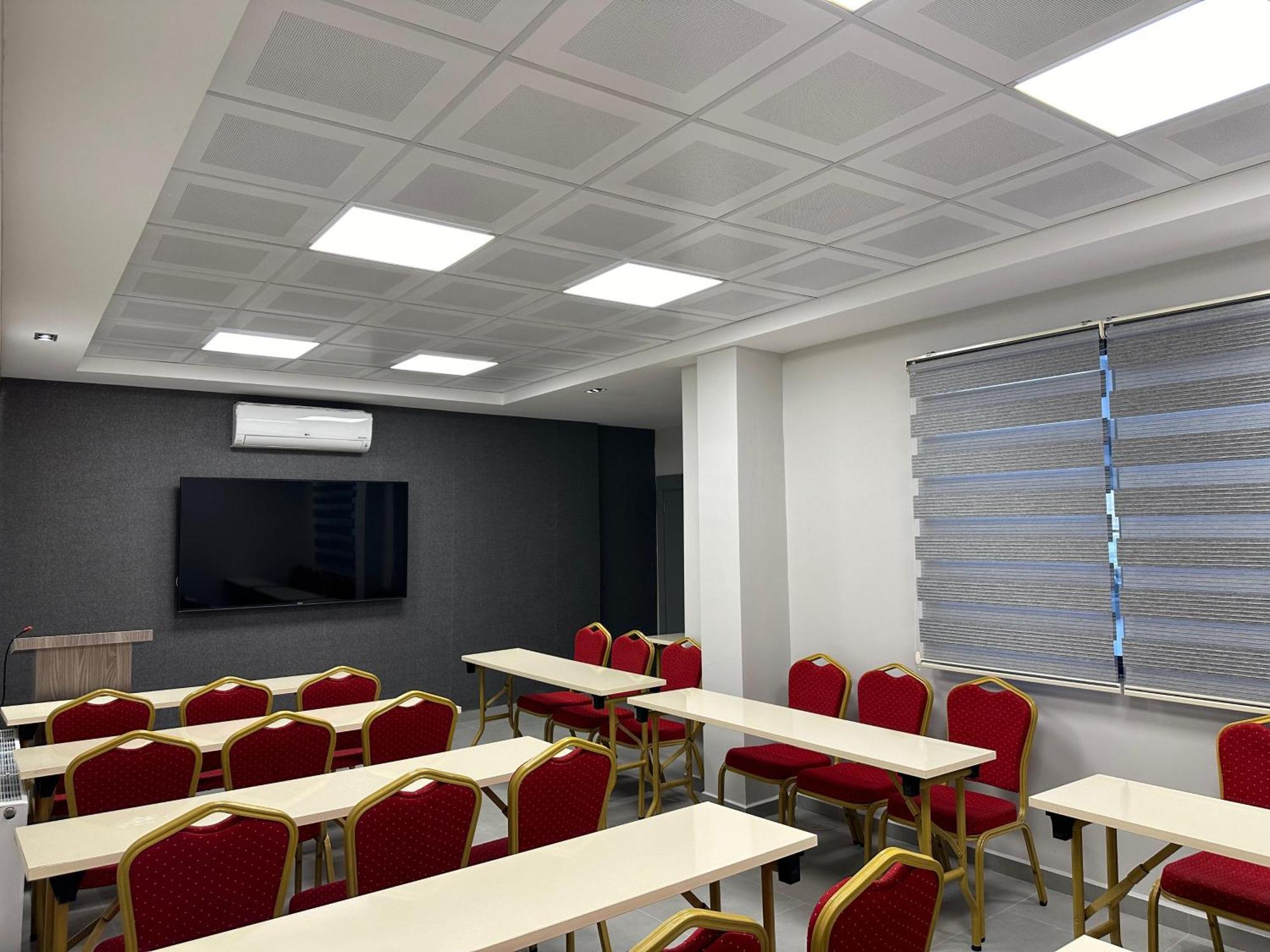 Marasium Suites Καχραμανμαράς Εξωτερικό φωτογραφία