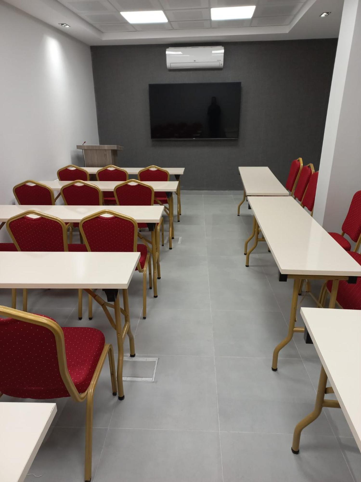 Marasium Suites Καχραμανμαράς Εξωτερικό φωτογραφία