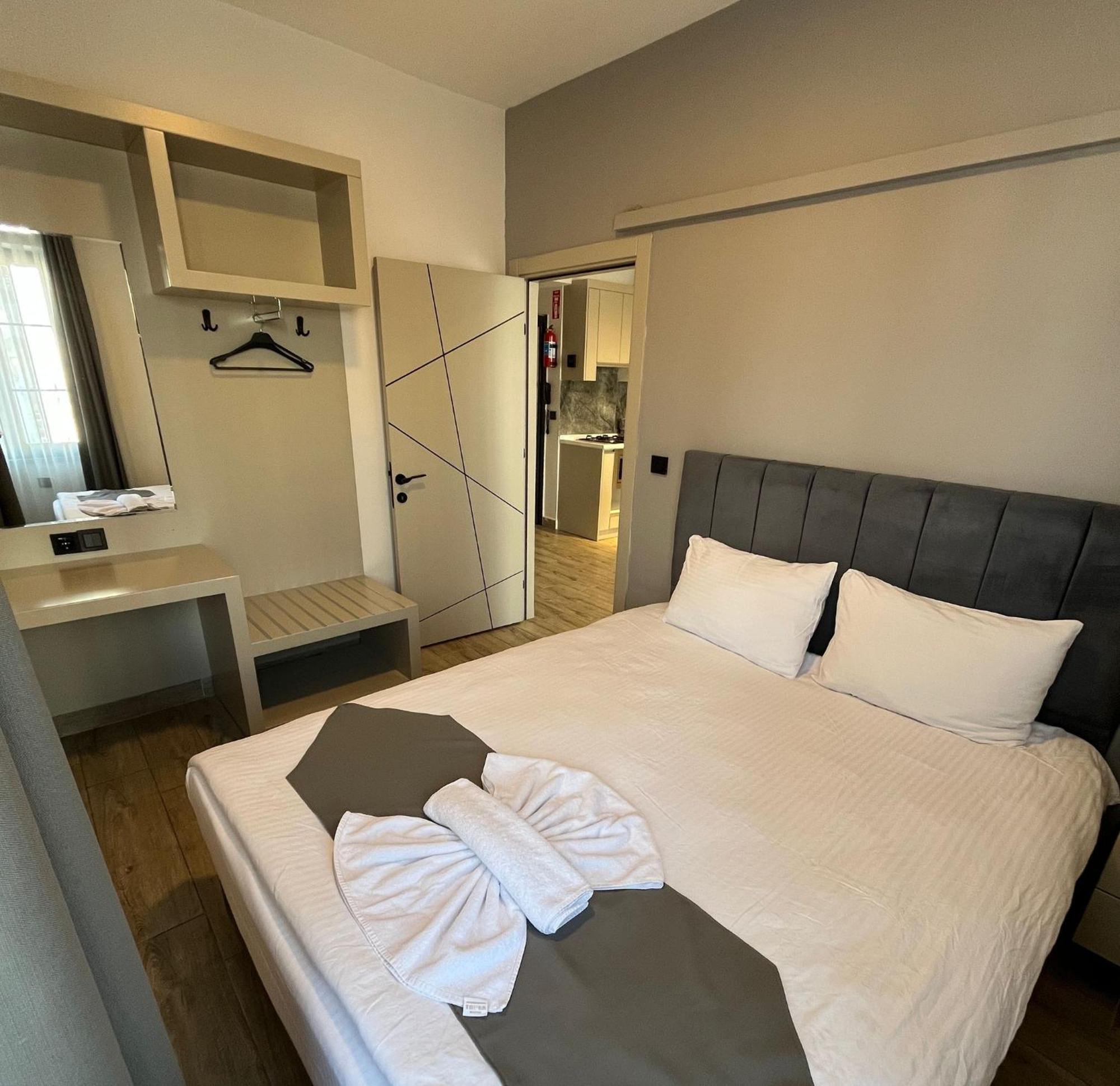 Marasium Suites Καχραμανμαράς Εξωτερικό φωτογραφία