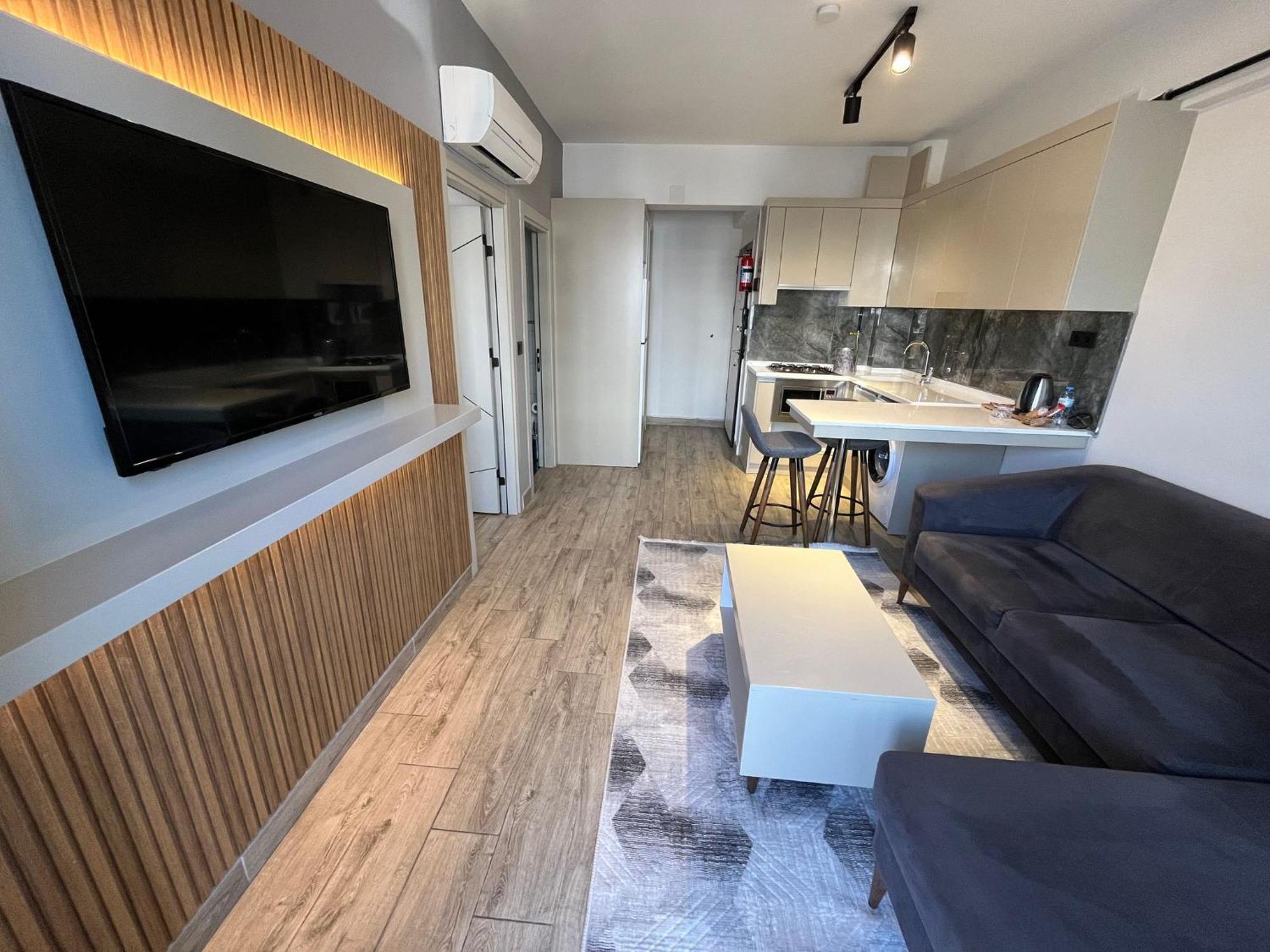 Marasium Suites Καχραμανμαράς Εξωτερικό φωτογραφία