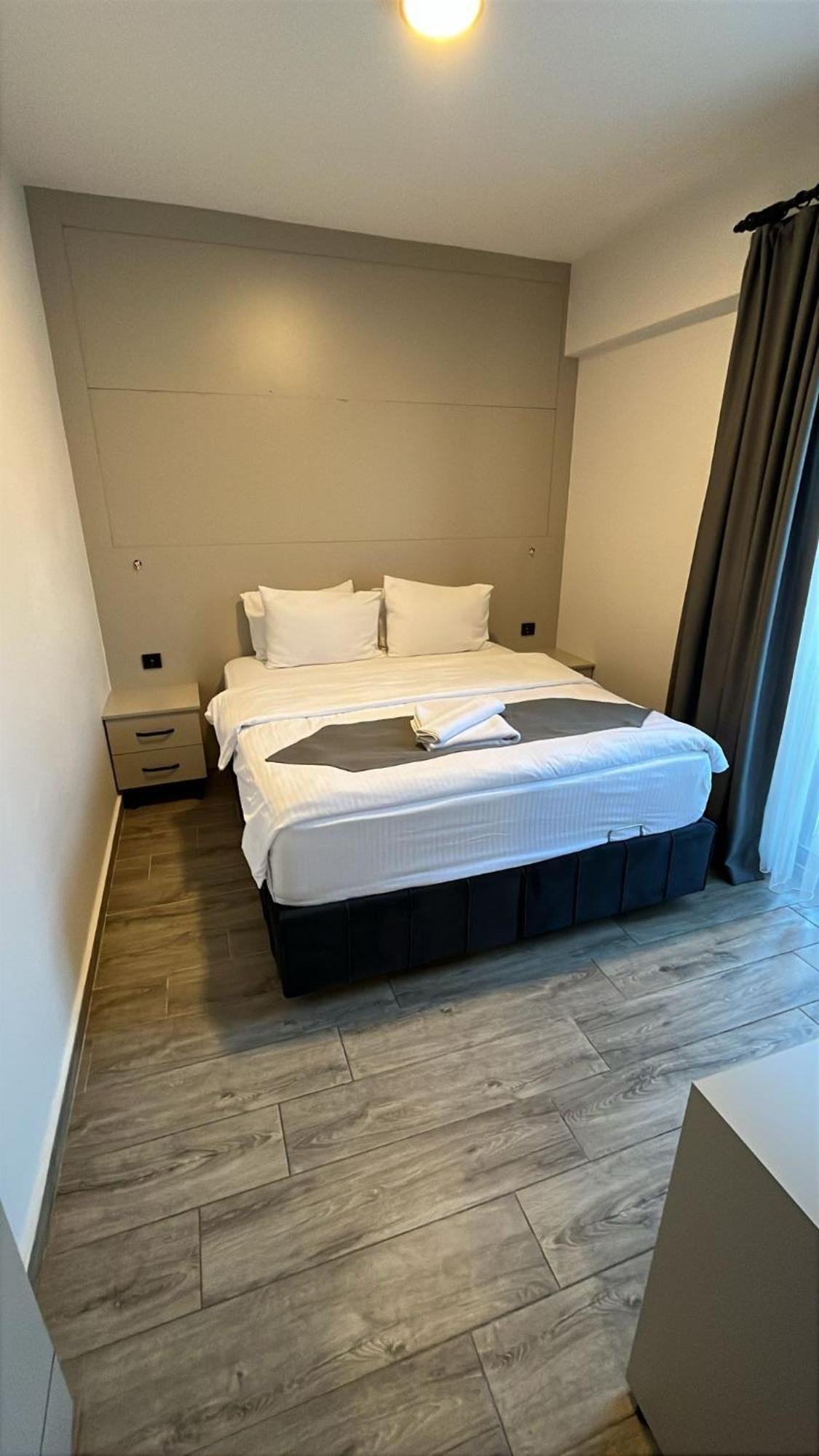 Marasium Suites Καχραμανμαράς Εξωτερικό φωτογραφία